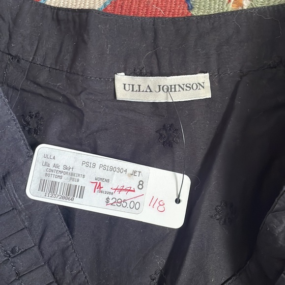 Ulla Johnson Mini Skirt - Picture 2 of 7